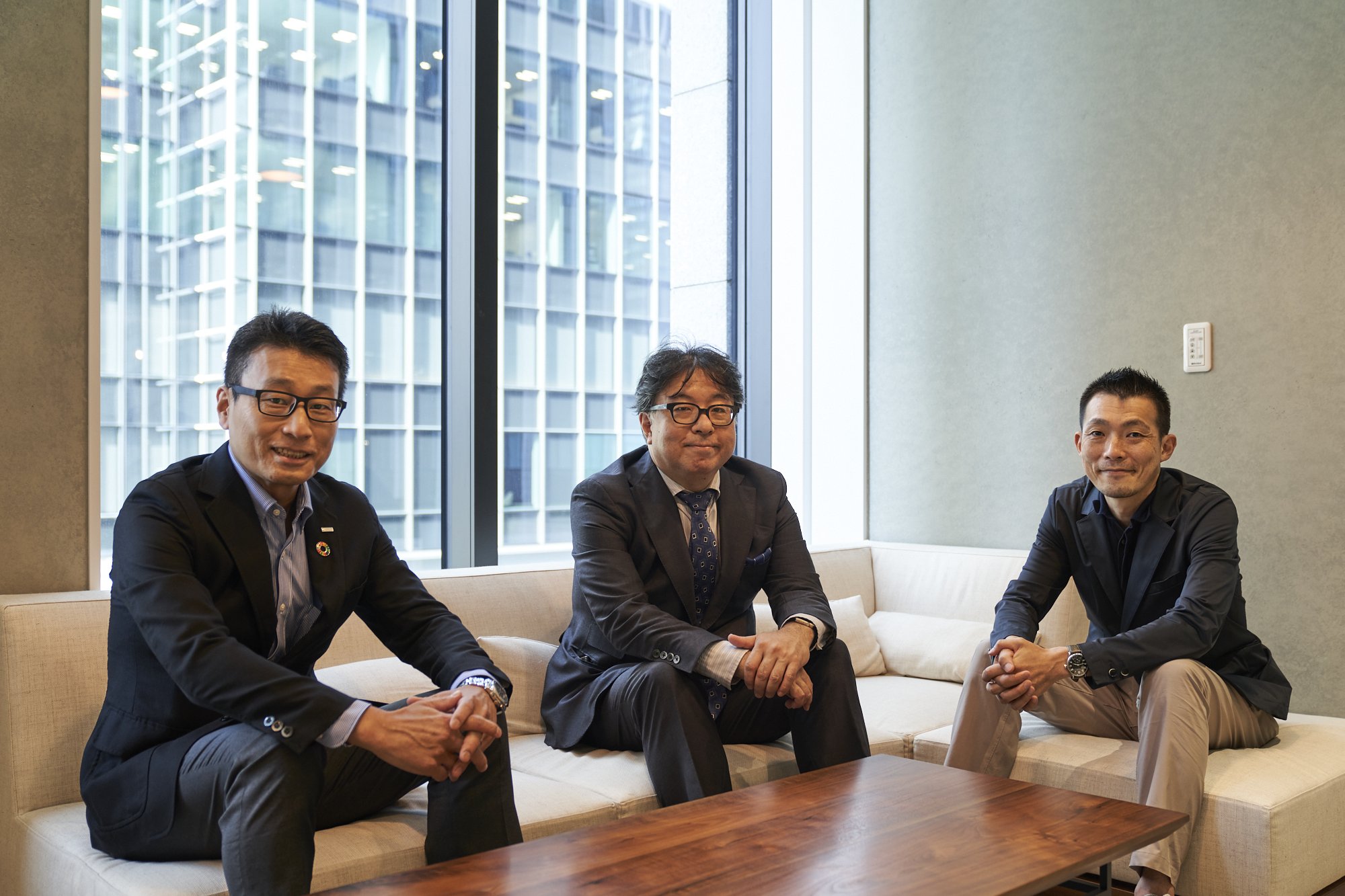 ニューノーマルな新しい生活をスマートシティから創出する～三菱地所と